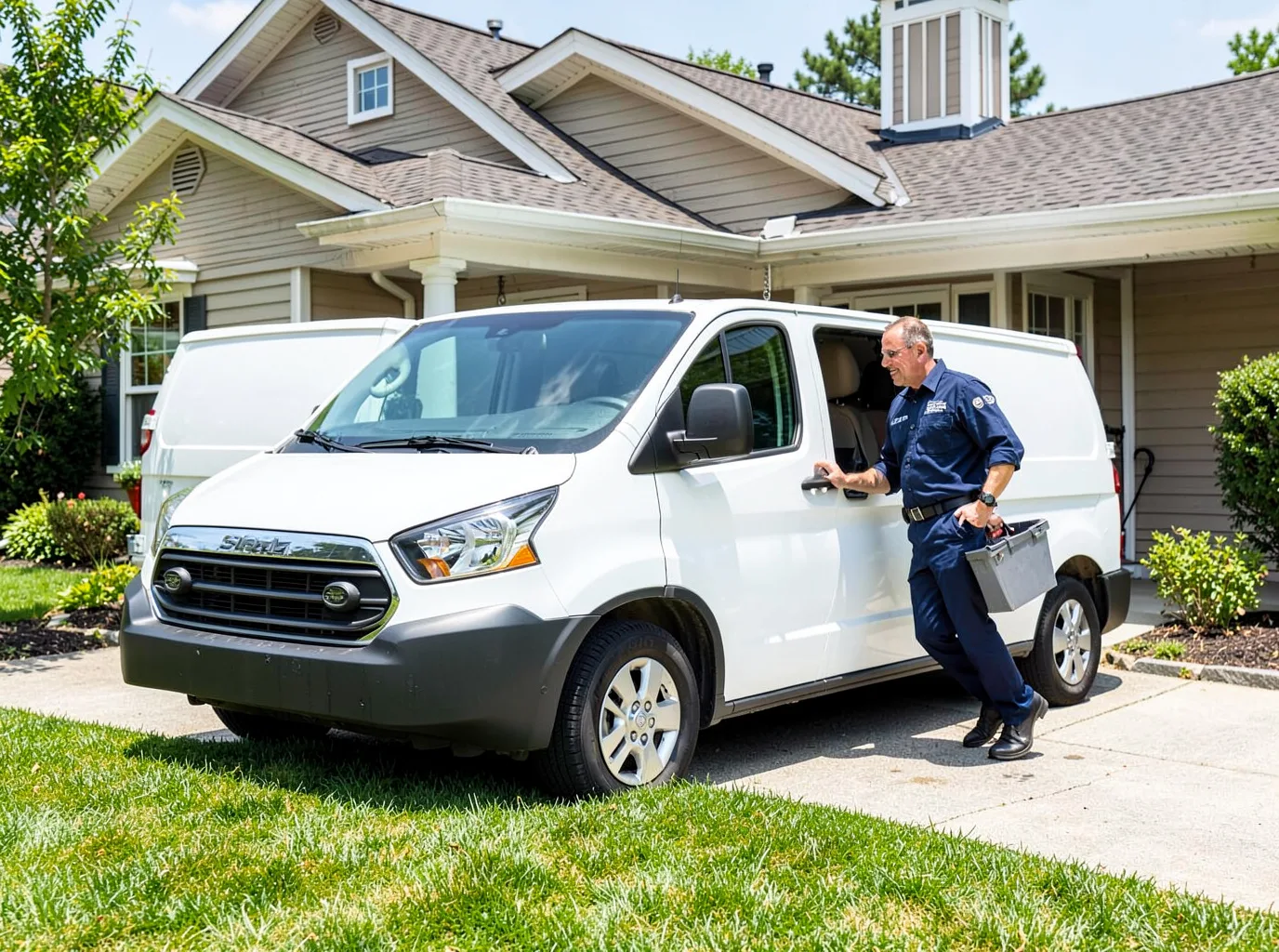 Emergency Plumber company in Weatherford, OK