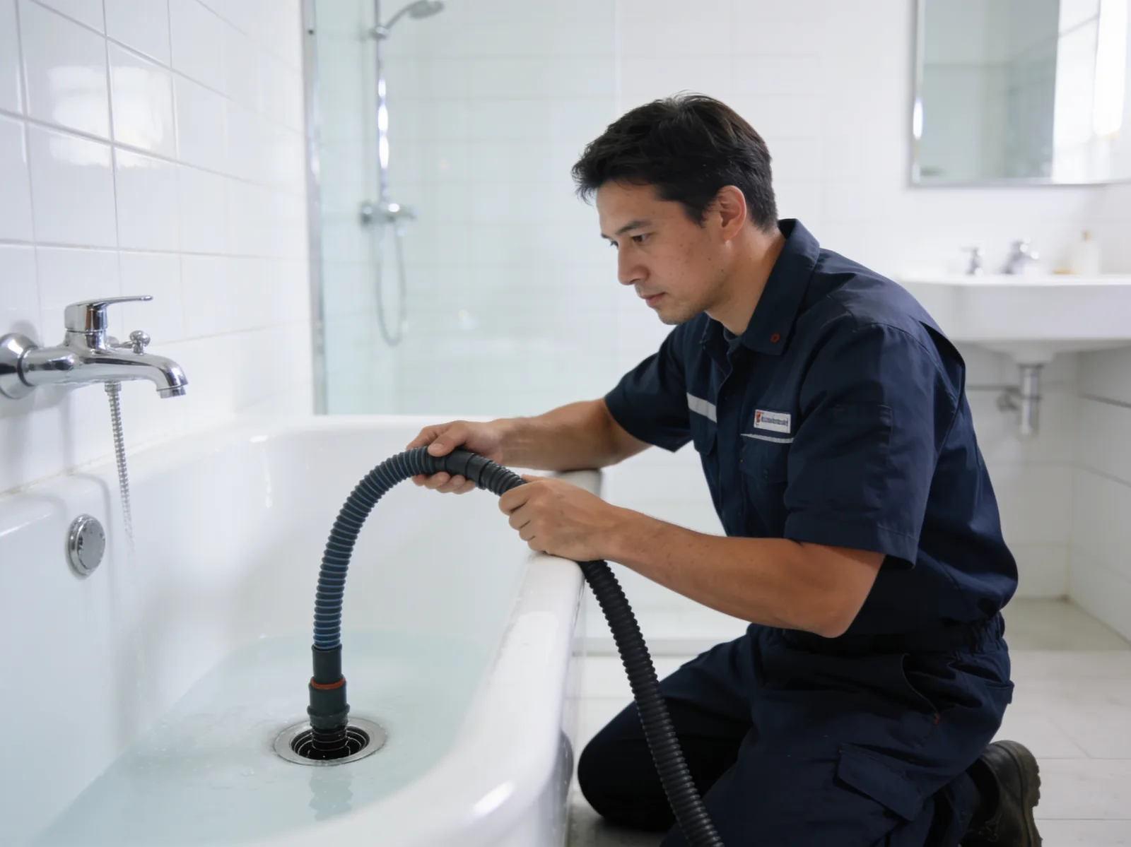 Emergency Plumber Weatherford, OK FAQs